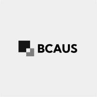 BCAUS logo - Similar company to Niranjans