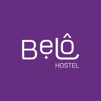 Belô Hostel logo - Similar company to Mec Office Hostel