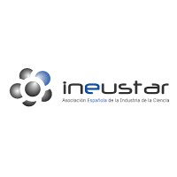 INEUSTAR - Spanish Science Industry Association logo - Similar company to 3Believe