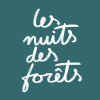 Nuits des Forêts logo - Similar company to Coeur De Forêt