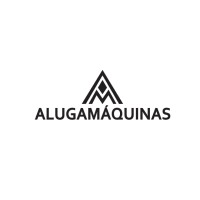 Alugamáquinas logo - Similar company to Argon Soldas
