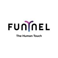 Funnel Media logo - Similar company to Digital Conquering