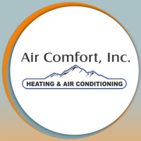Air Comfort Inc. logo - Similar company to Colorado Controls