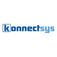 Konnectsys logo - Similar company to Connectsys Consulting