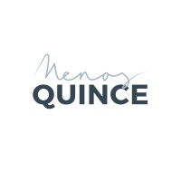 Menosquince logo - Similar company to Mohure