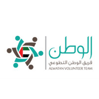 Al Watan Volunteer Team logo - Similar company to Ibsher Volunteer Team