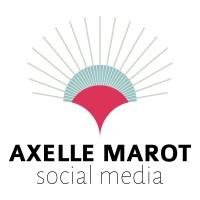 Axelle Marot Social Media Freelance logo - Similar company to Manager Making