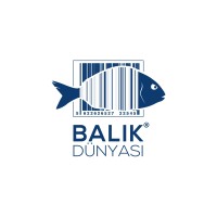 Balık Dünyası logo - Similar company to Deni̇zci̇ler Balik Ag Fishing Net Company