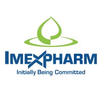 Imexpharm Corporation logo - Similar company to Ampharco U.S.A