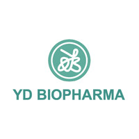 YD Biopharma logo - Similar company to Biotech Eg