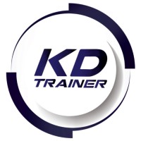 KD Trainer logo - Similar company to Global Illuminators