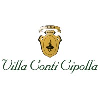 Villa Conti Cipolla: wedding and events restaurant logo - Similar company to Duelegs Bbf Gambetti Group