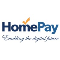 HomePay logo - Similar company to Ntitas It Limited