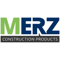 MERZ Construction Products Ltd logo - Similar company to Mello New Zealand & Australia