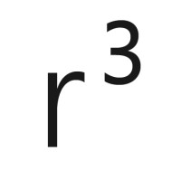r3-project logo - Similar company to Studio Anyo