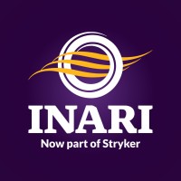 Inari Medical logo - Similar company to Tankard Nurseries