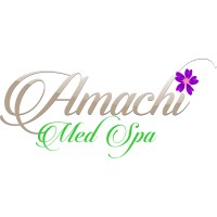 Amachi MedSpa logo - Similar company to Georgia Plastic & Reconstructive Surgery