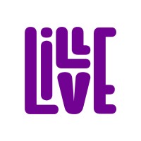 Lillehammer Live logo - Similar company to Koderiet