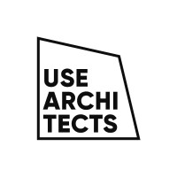 USE architects logo - Similar company to Studio-D Architecten