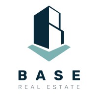 Base Real Estate logo - Similar company to Ctc Solutions Bv