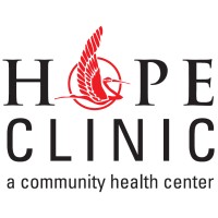 Asian American Health Coalition - HOPE Clinic logo - Similar company to Ansofttech
