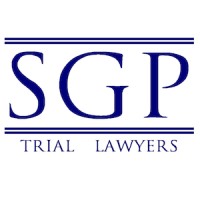 Simon Greenstone Panatier, PC logo - Similar company to Vert Law Group