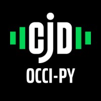 CJD Occitanie-Pyrénées logo - Similar company to Isofind