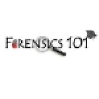 Forensics 101, Inc logo - Similar company to Forensics Detectors