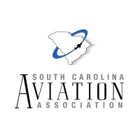 South Carolina Aviation Association logo - Similar company to Charleston Southern University Aeronautics
