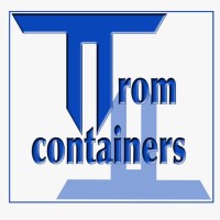 Trom containers logo - Similar company to Ecological Walls Sl