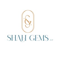 Shah Gems LLP logo - Similar company to Gold Flow