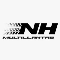 NH Multillantas logo - Similar company to Multillantas