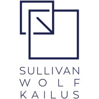 Sullivan Wolf Kailus LLC logo - Similar company to Dowd Scheffel Pllc