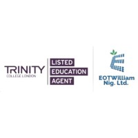 EOTWILLIAM NIGERIA LIMITED logo - Similar company to Study Culture