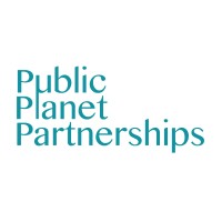Public Planet Partnerships logo - Similar company to Innsight Advisory
