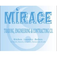 MIRAGE Group logo - Similar company to Mirage Group Egypt