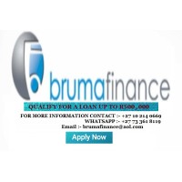 bruma finance logo - Similar company to Phekon Financial Solutions