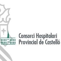 Consorcio Hospitalario Provincial de Castellón logo - Similar company to Terapia Internamente