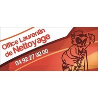 OFFICE LAURENTIN DE NETTOYAGE logo - Similar company to Construction Giagnoni
