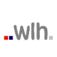 WLH bv logo - Similar company to Van Cleven Koeltechniek
