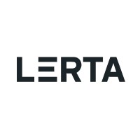 Lerta logo - Similar company to Aeroflow