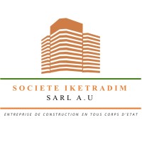 IKETRADIM SARL logo - Similar company to Edifice Group