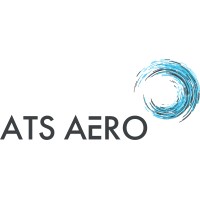 ATS Aero Ltd logo - Similar company to Chopper Spotter