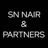 SN Nair & Partners logo - Similar company to Messrs Gary Teh & Ngiam