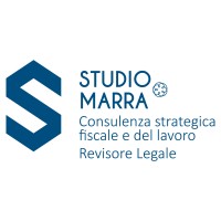 Studio Marra - Consulenza strategica fiscale e del lavoro logo - Similar company to Tj Point Srl