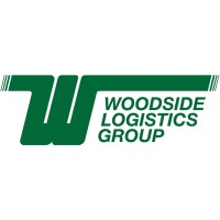 Woodside Logistics Group logo - Similar company to Carmichael Logistics