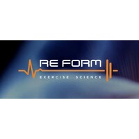 Re Form Exercise Science logo - Similar company to Combined Wellness Solutions
