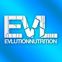 Evlution Nutrition logo - Similar company to Evolution Nutrition
