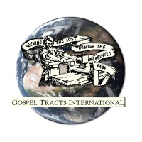 Gospel Tracts International logo - Similar company to Firebend