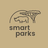 Smart Parks logo - Similar company to Addax Data Science
